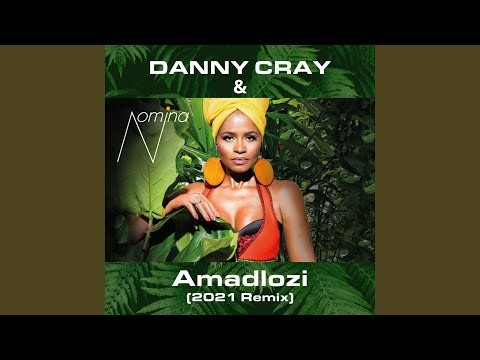 Amadlozi (2021 Remix)
