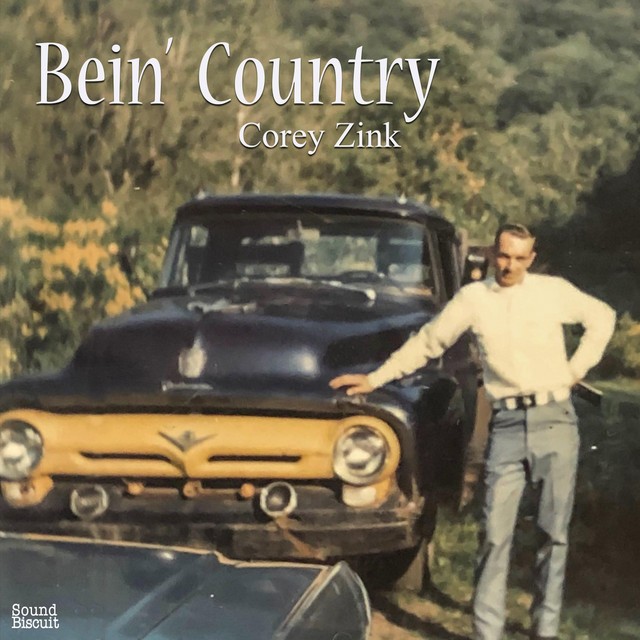 Bein' Country