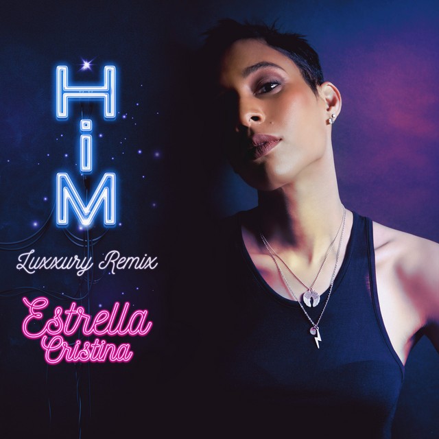 Him (Luxxury Remix)