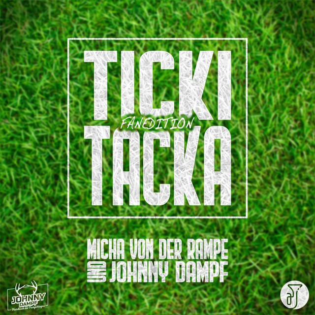 Ticki Tacka - Fan Edition