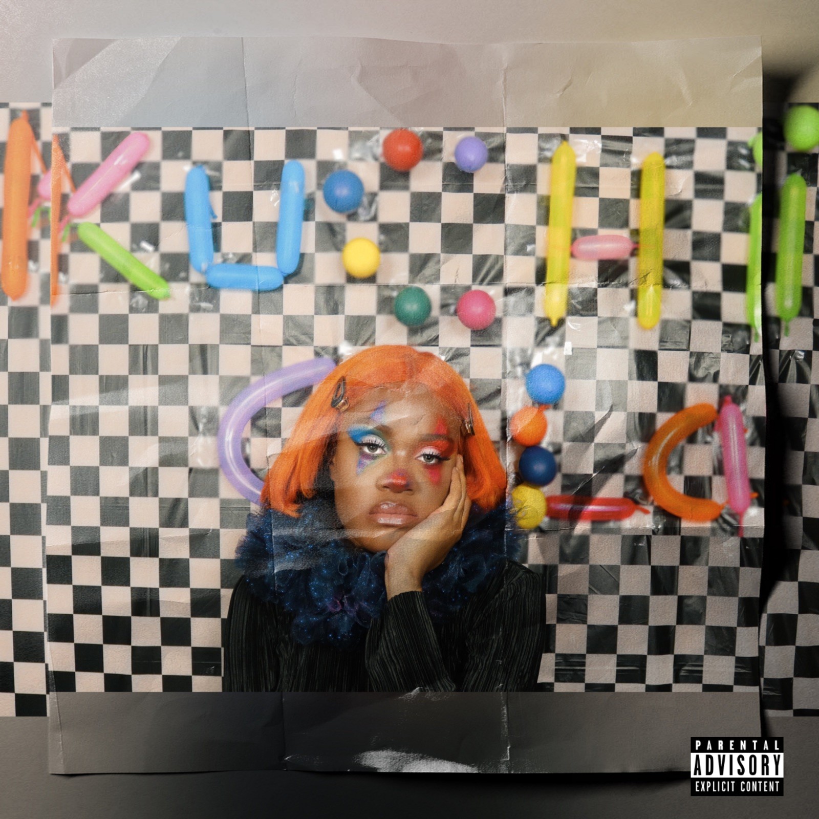 Clown's Tears