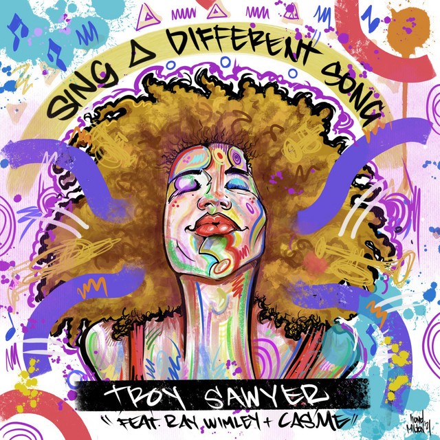 Sing A Different Song