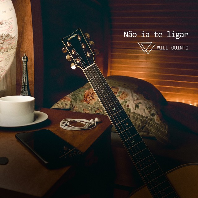 Não Ia Te Ligar