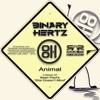 Animal [She Doesn't Mind] (Binary Hertz Remix)