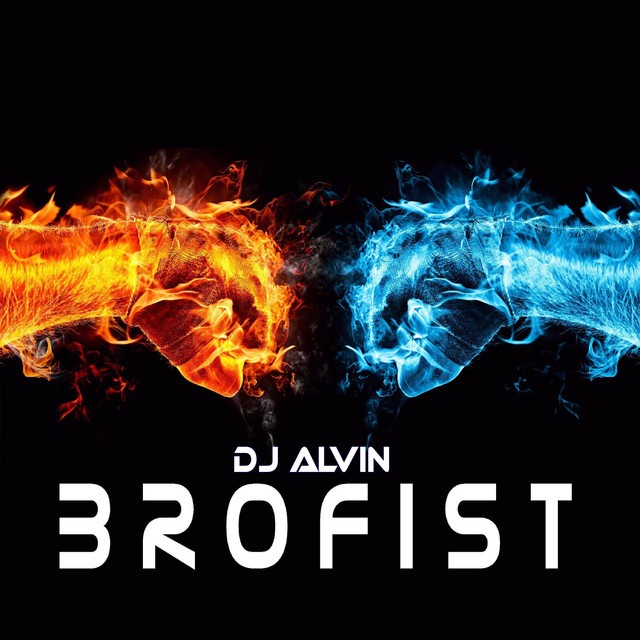 ★ Brofist ★