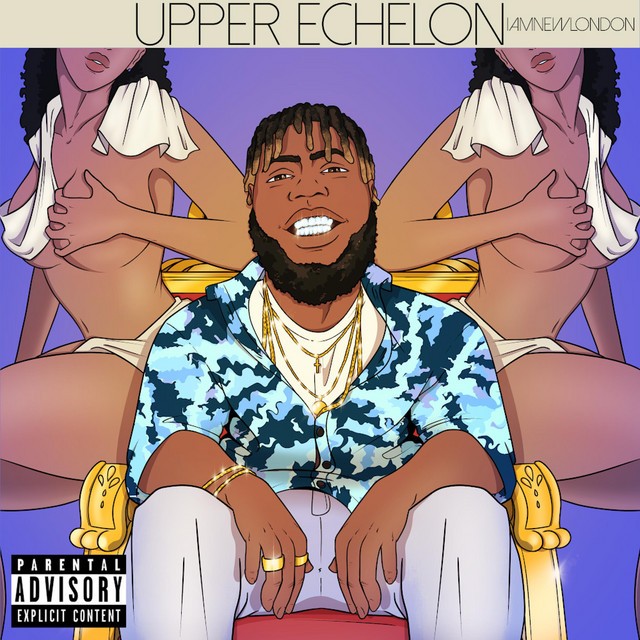 Upper Echelon - Single