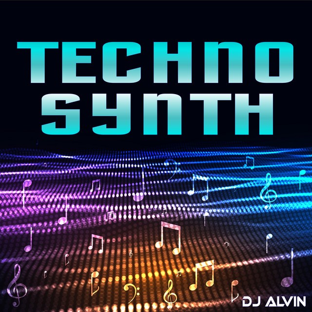 ★ Techno Synth (Extended Version) ★