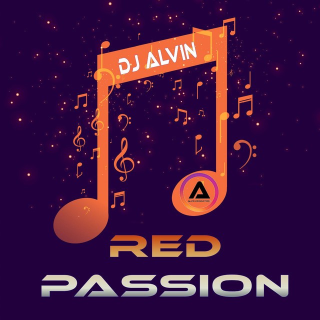 ★ Red Passion ★