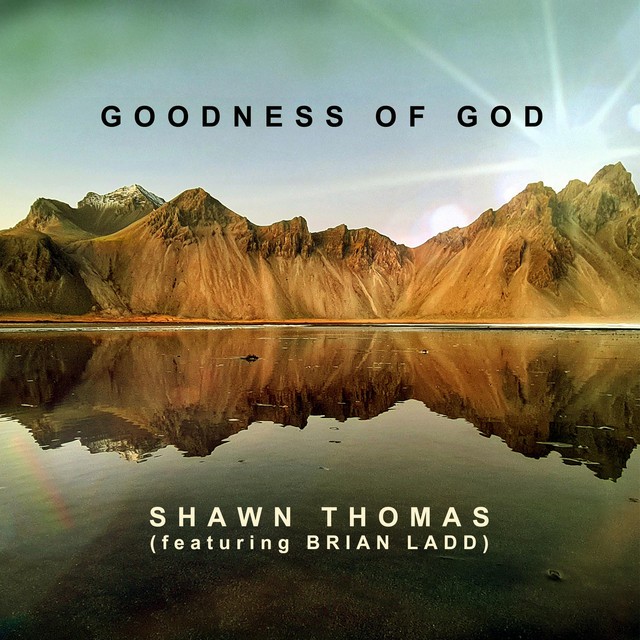 Goodness of God - Single
