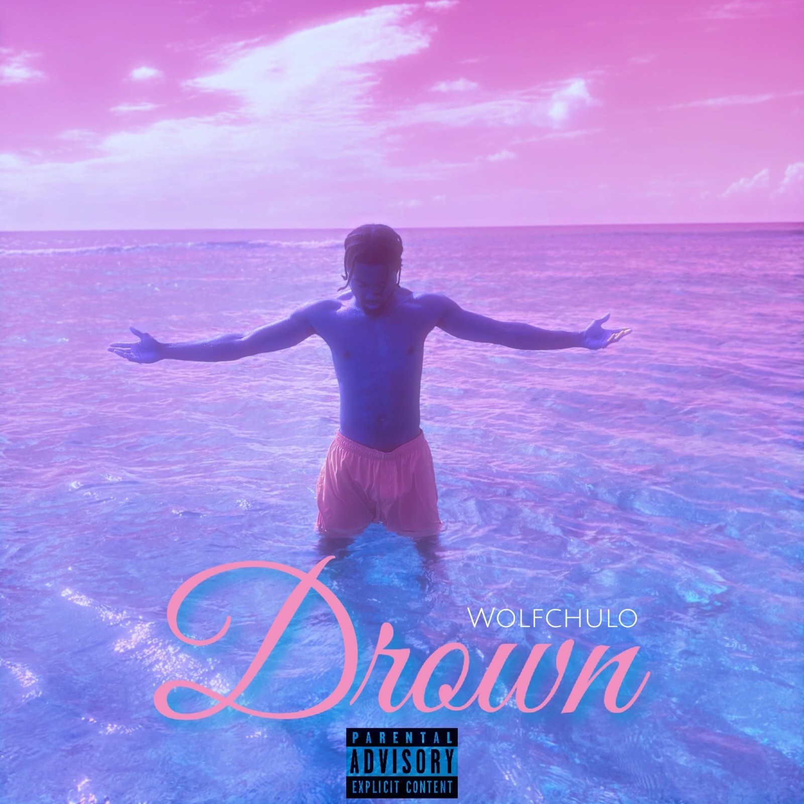 Drown - Single