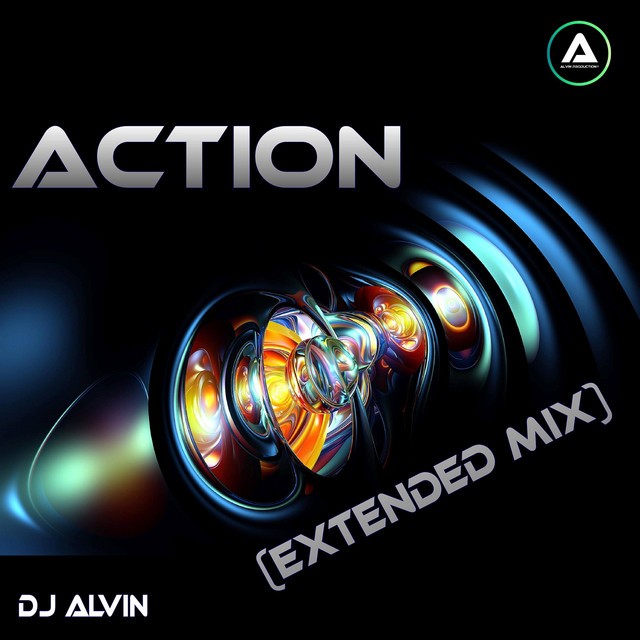 ★ Action (Extended Mix) ★