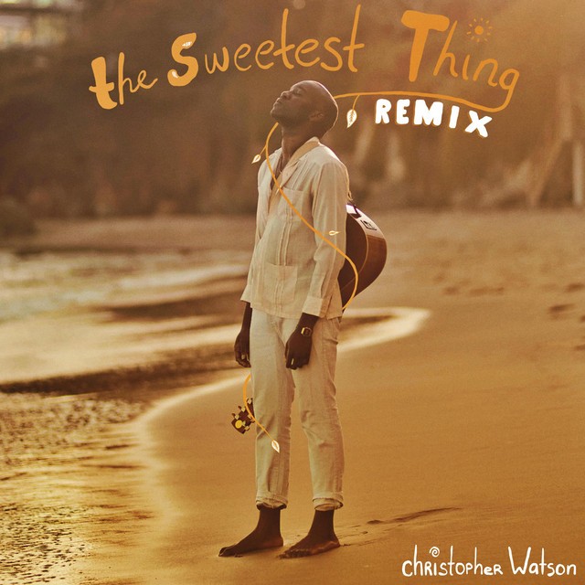 The Sweetest Thing - Remix