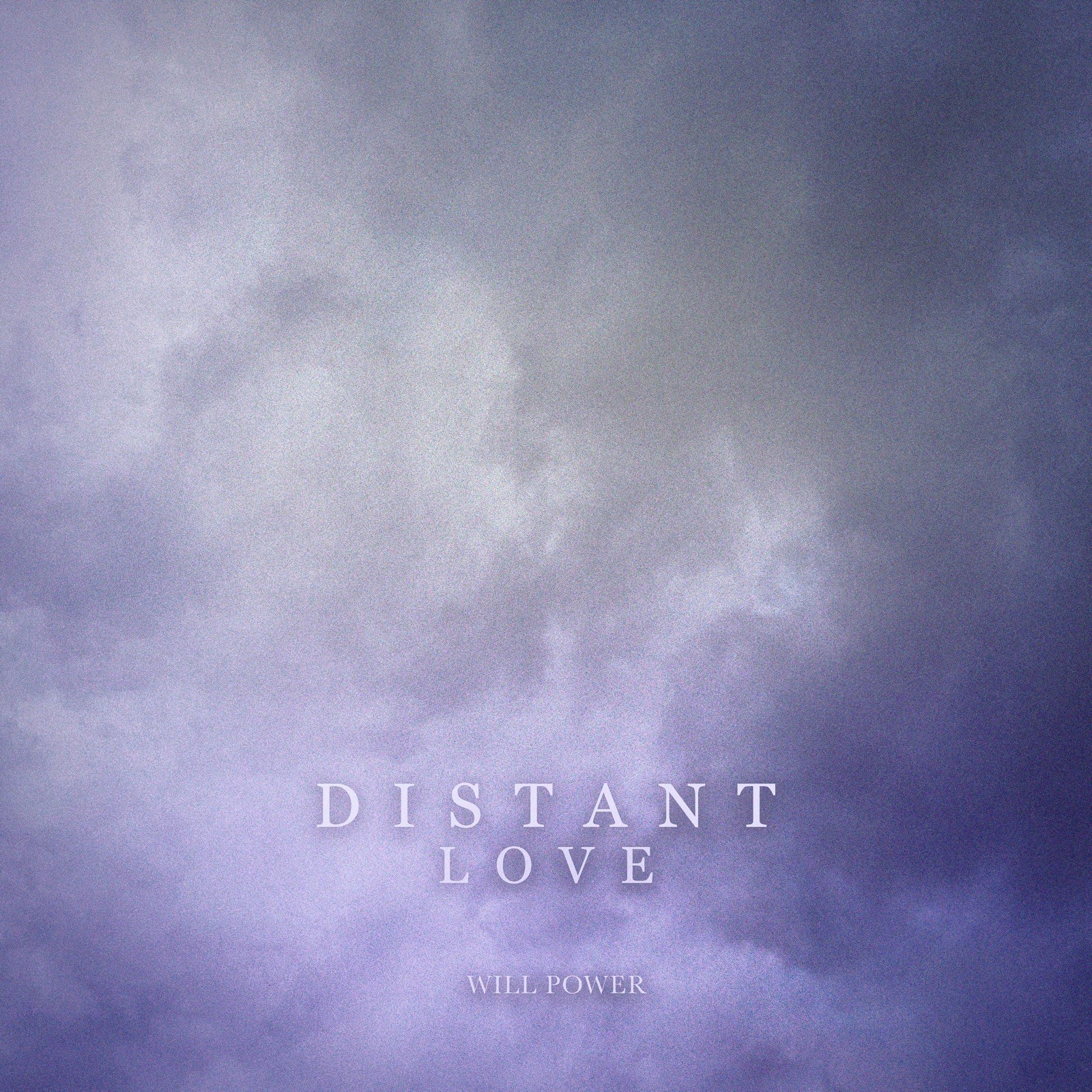 Distant Love - EP