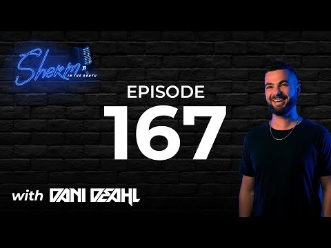 SITB 167 feat. Dani Deahl(DJ/Producer)