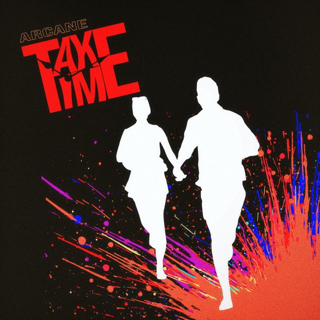 Take Time