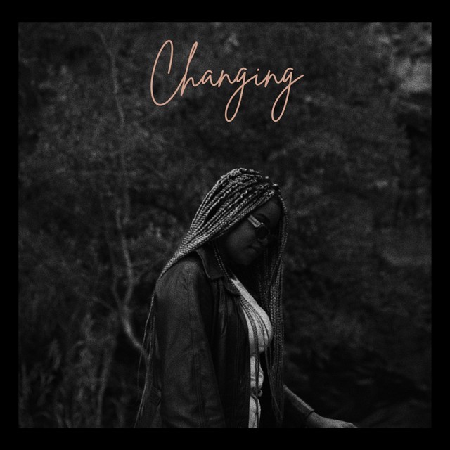 Changing