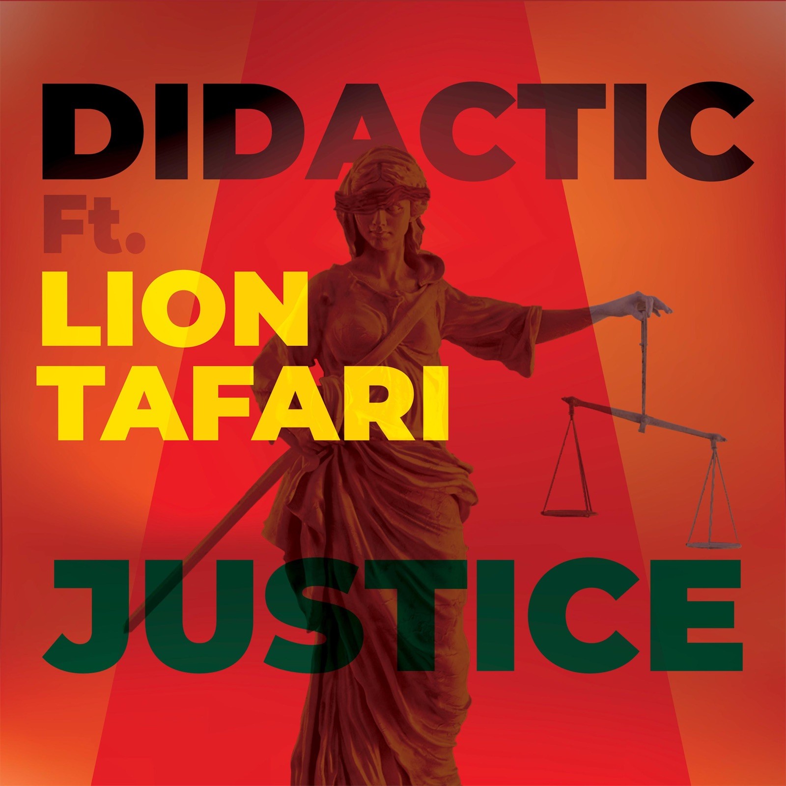 Justice EP