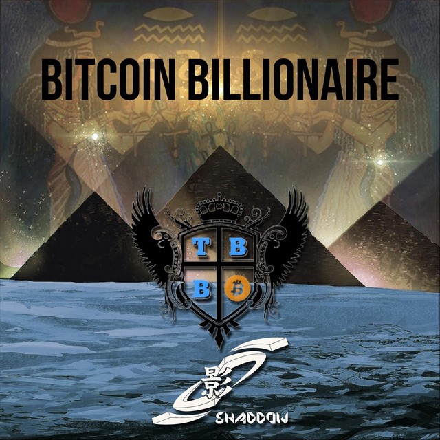 Bitcoin Billionaire ( prod. by Tre 8 )