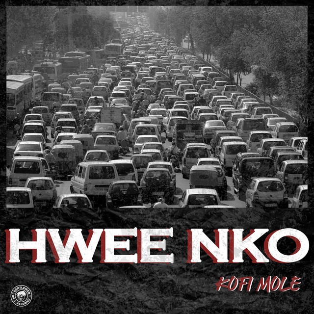 Hwee Nko - Single