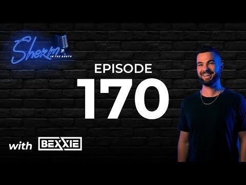 SITB 170 feat. Bexxie (DJ/Producer)