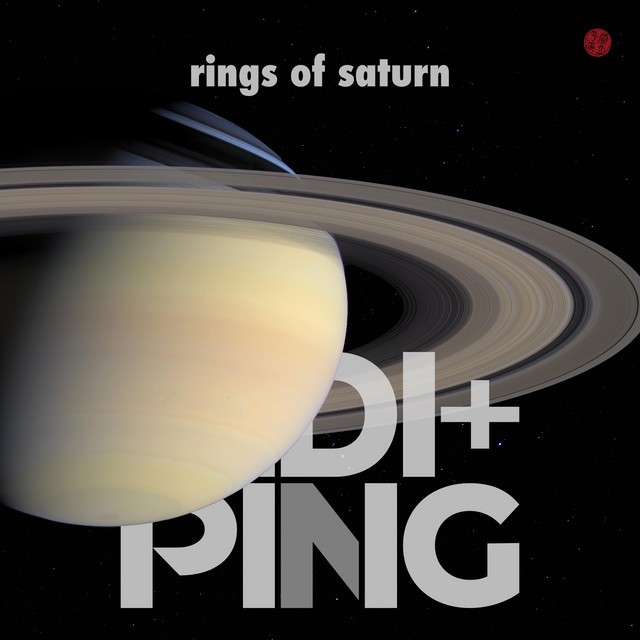 Rings of Saturn