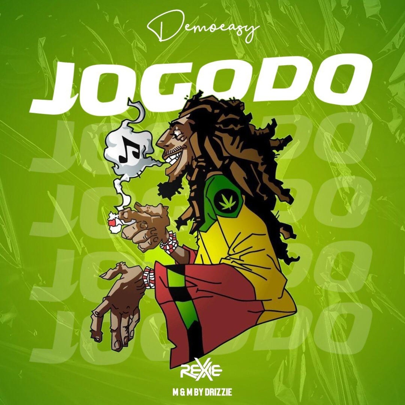 Jogodo - Single