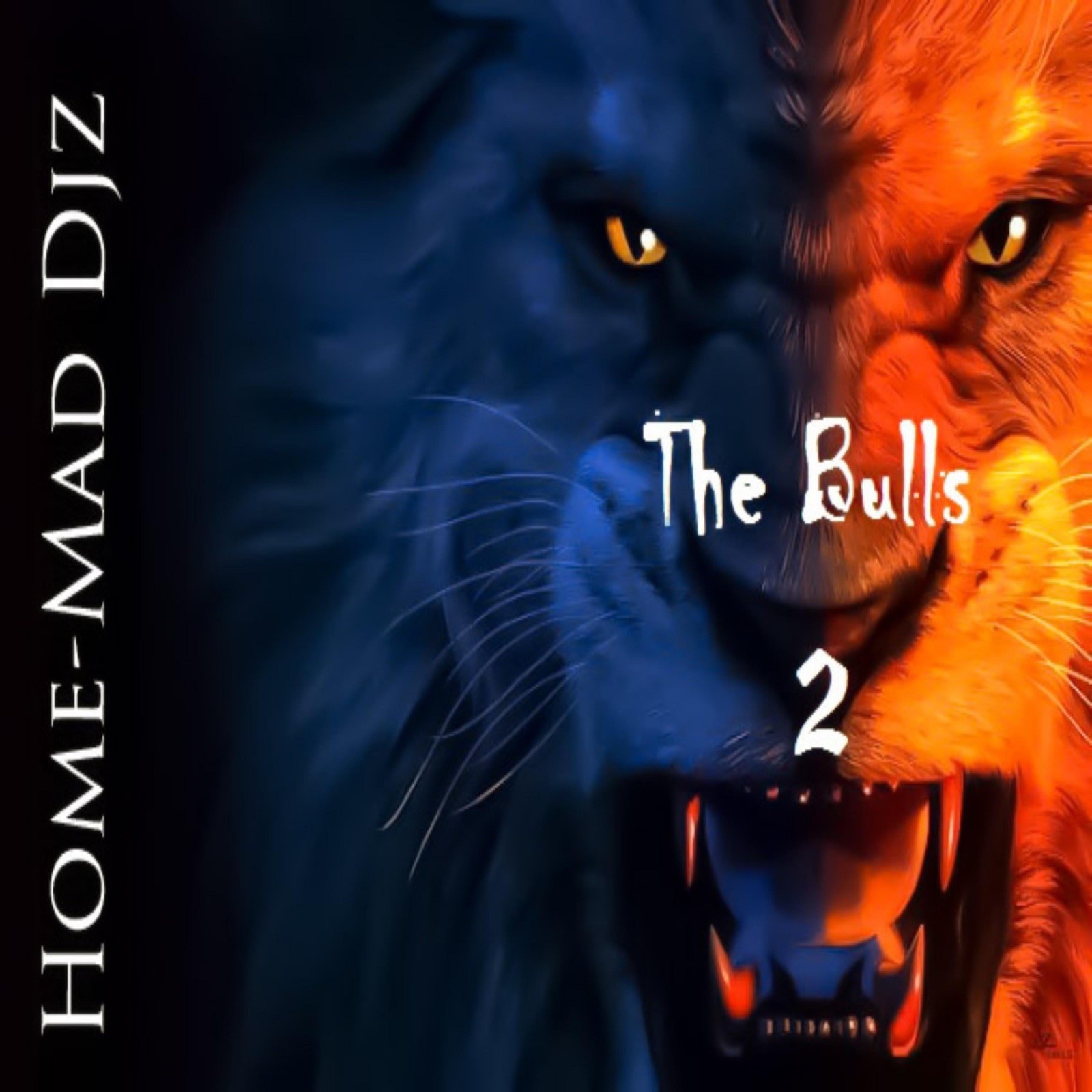 The Bulls 2
