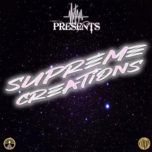 DJ Mutaal Presents: Supreme Creations