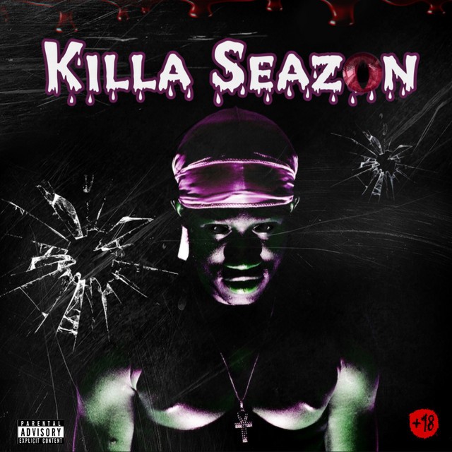 Killa Moe - 40 Pointers (Prod. By DJ Mutaal)