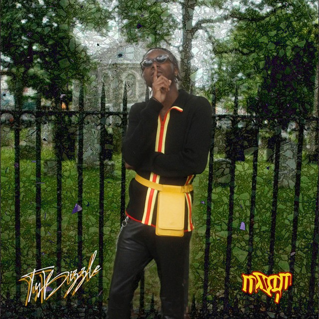 Tybass - MySpace (Prod. By DJ Mutaal)