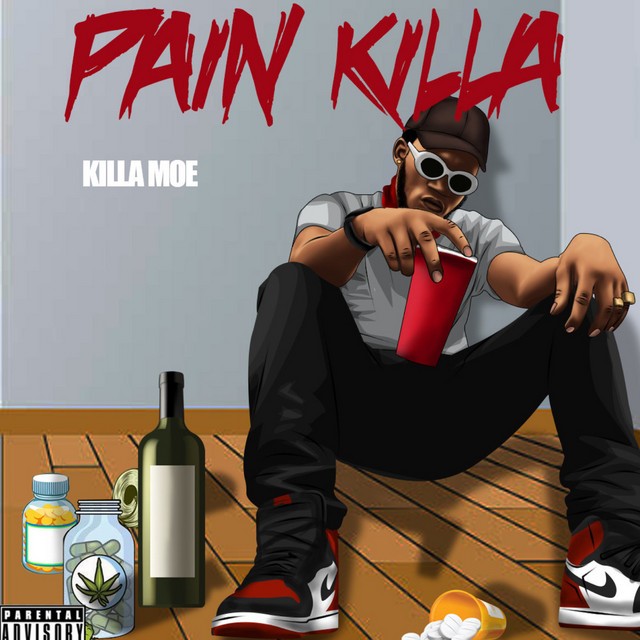 Killa Moe - Everything (Prod. By DJ Mutaal)