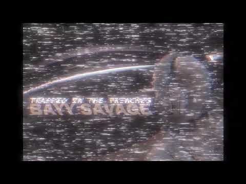 Bayy Savage - Trapped in the Trenches (Prod. By DJ Mutaal)