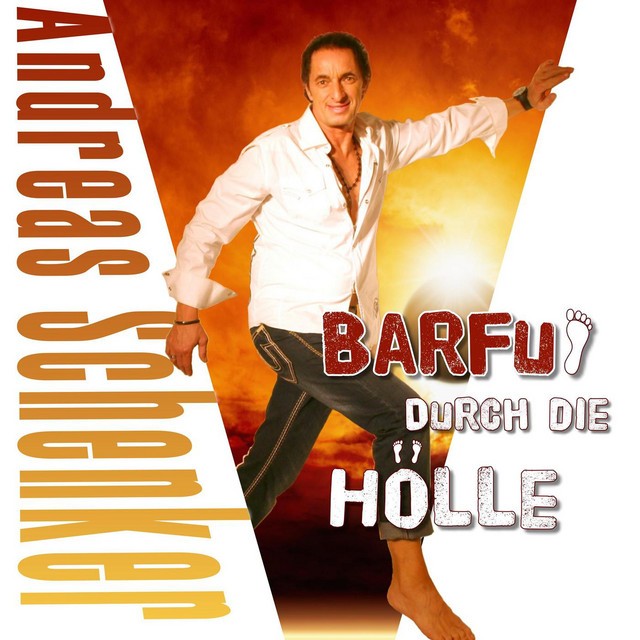 Barfuß durch die Hölle - Radio Version
