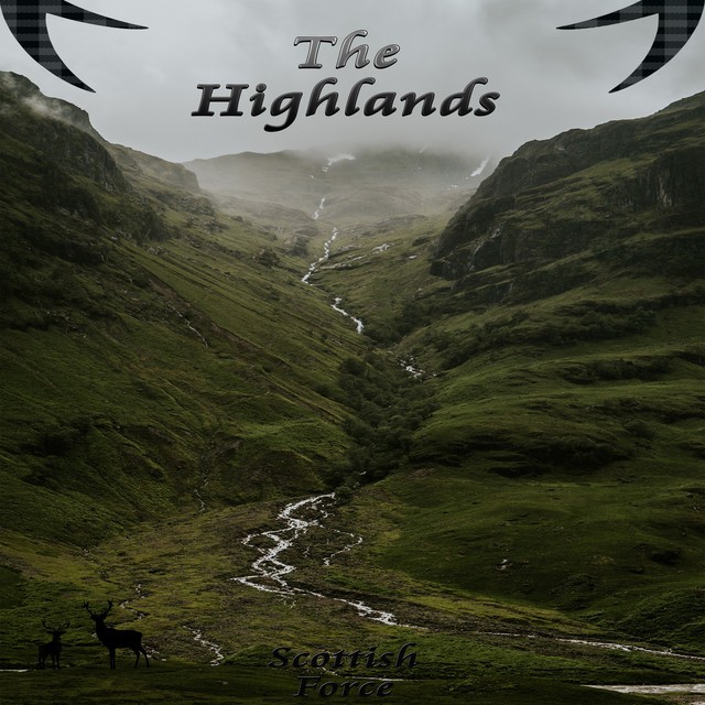 The Highlands - Radio Edit