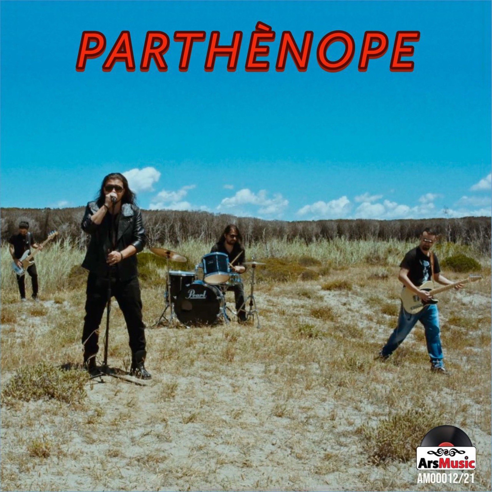 Parthènope