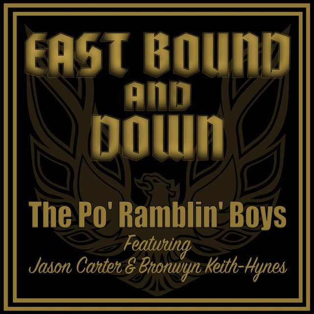 East Bound and Down