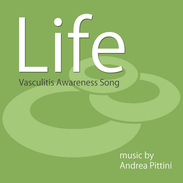 Life (Vasculitis Awareness Song)