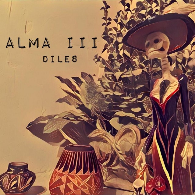 Alma III