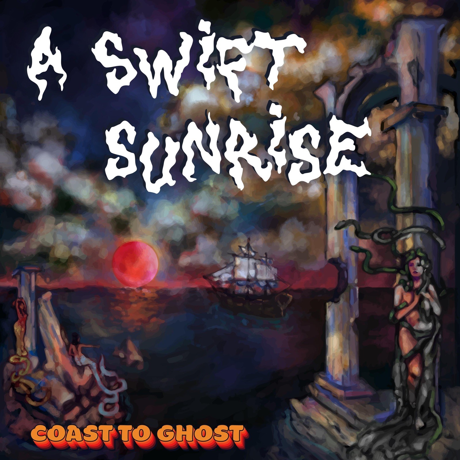 A Swift Sunrise - EP