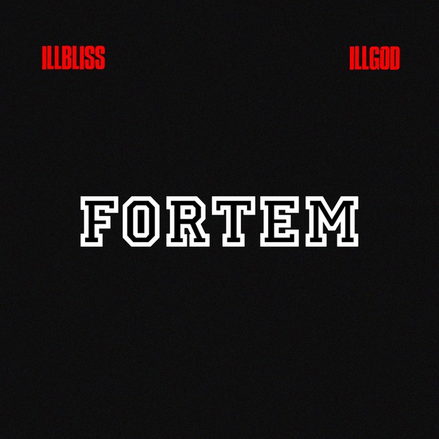 Fortem - EP