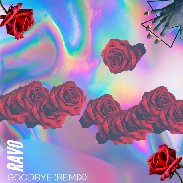 Goodbye - Remix