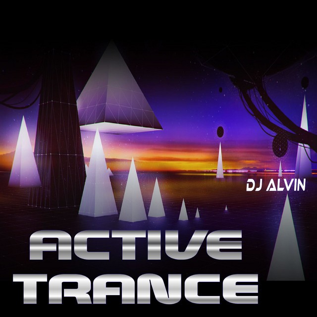 ★ Active Trance (Extended Mix) ★