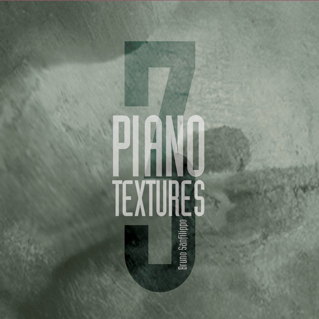 Piano Textures 3