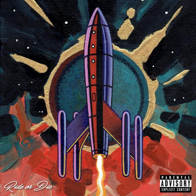 Ride or Die EP