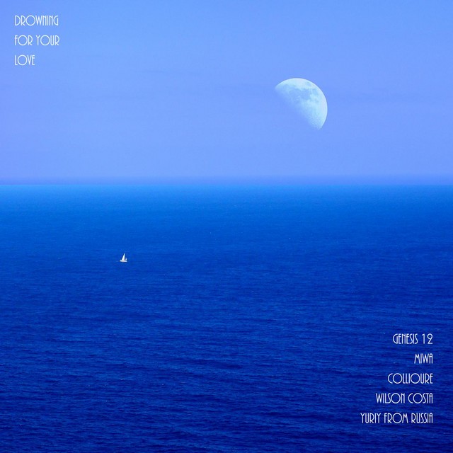 Drowning For Your Love - EP