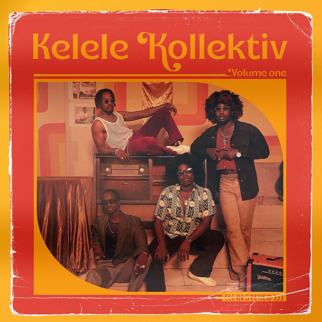 Kelele, Vol. 1