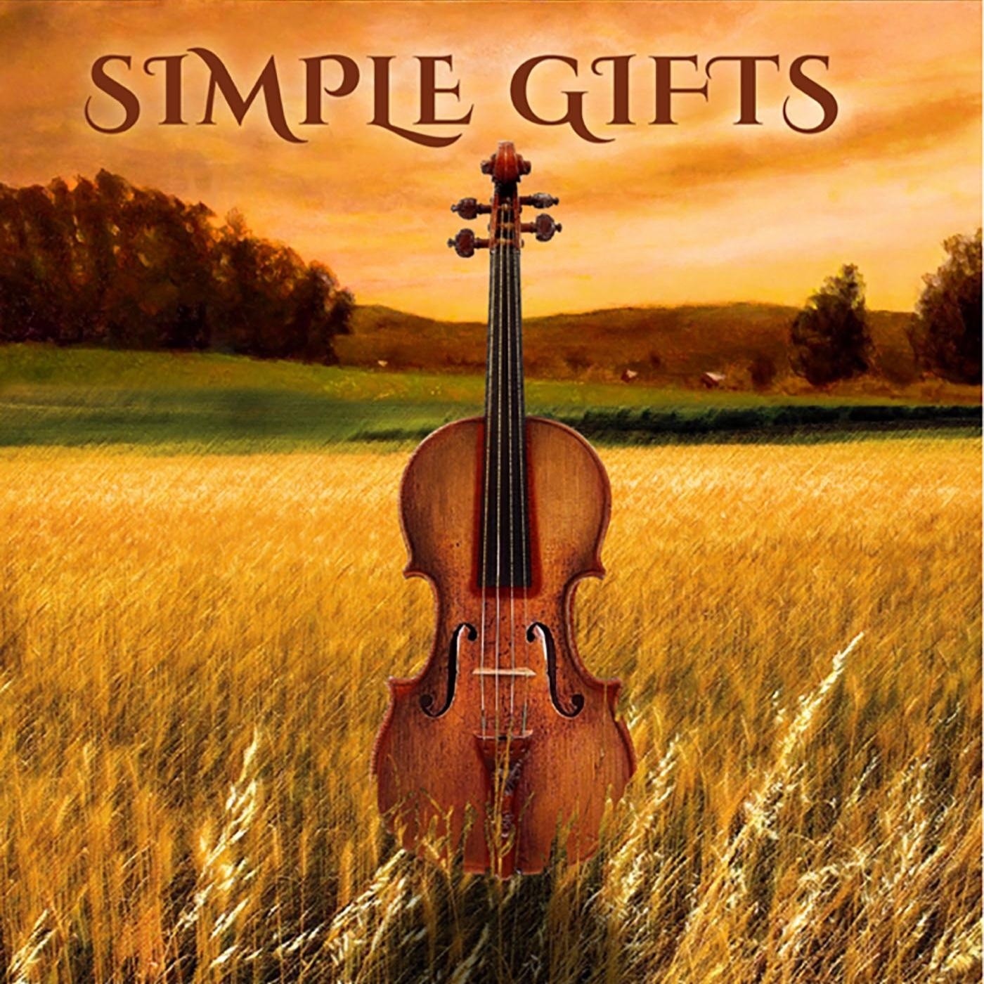 Simple Gifts