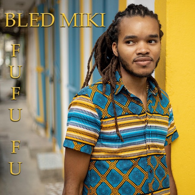 Fufu fu - Single