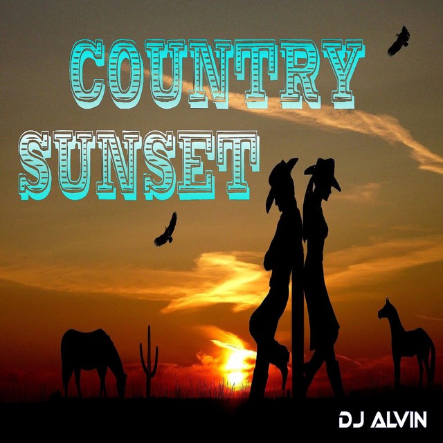 ★ Country Sunset ★