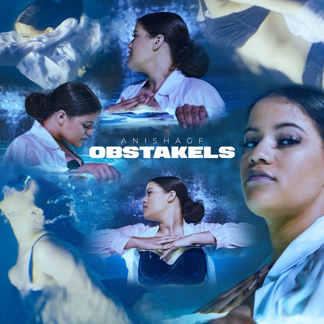 Obstakels ( - prod. Beatsby55)